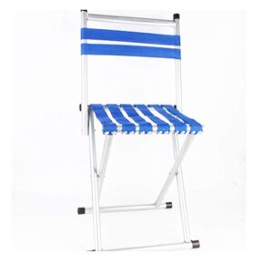 Folding Chair Stool