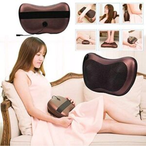 Car Home Massager