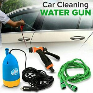 Car Washer Mini