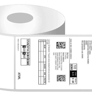 Thermal Roll 400 Lable