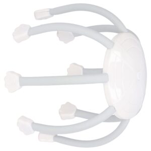 ELECTRIC OCTOPUS HEAD MASSAGER