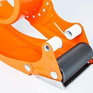 Tape Dispenser 3 inch Metal