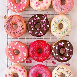 Plastic Mendu Vada Maker