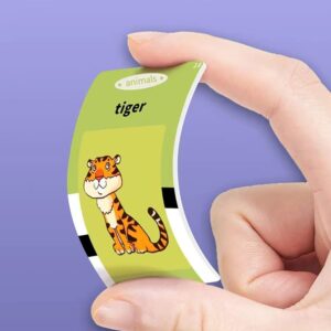 English Talking Flash Cards