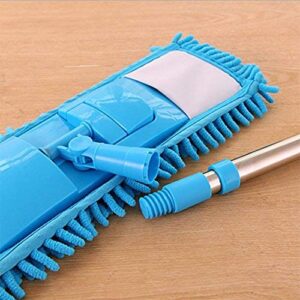 Micro Fiber Flat Mop