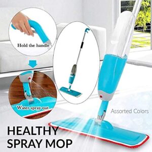 Healthy Spray Mop
