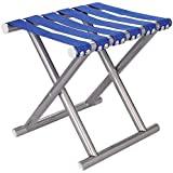 Folding Chair Stool
