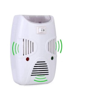 Pest Repelling Aid