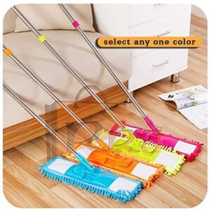 Micro Fiber Flat Mop