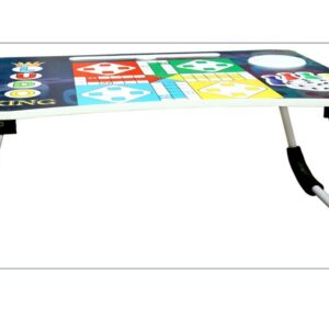 Ludo Laptop Table Printed Carton