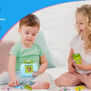 English Talking Flash Cards