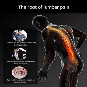 Magic Back Support 3 Lavel