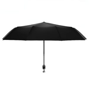 UMBRELLA WITH NEW STYLE HANDLE