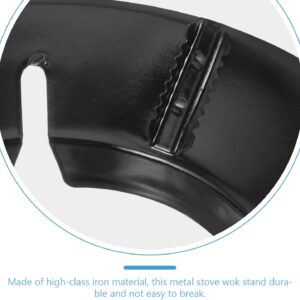 BLACK GAS SAVER 220 GM