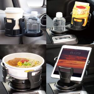 CAR WATER CUP HOLDER