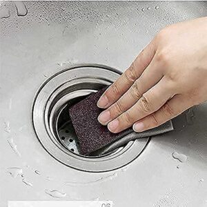 Magic Cleaning Sponge Roll (9*100CM)