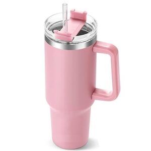 TUMBLER Vacuum Sealed Cup with Handle