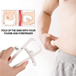 PERSONAL BODY FAT TESTER