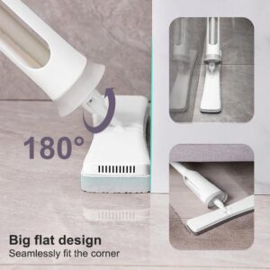 SQUEEZE BUTTERFLY MOP