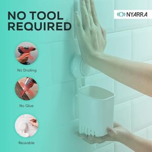 NEW Toothbrush Holder