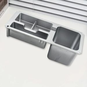 Shipping Container Pen Stand