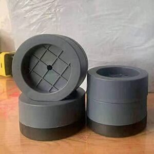 Round Washing Machine  Pad