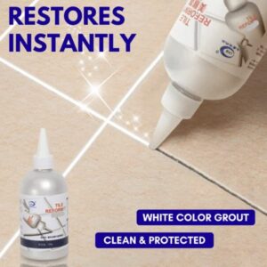 TILE CRACK FILLER BOTTLE 280 ML