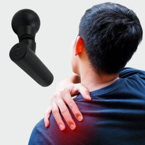 Mini Massage Gun