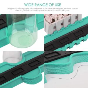 NEW MEASURING RULER (10 INCH)