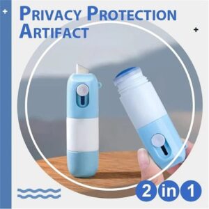 THERMAL PAPER  CORRECTION FLUID