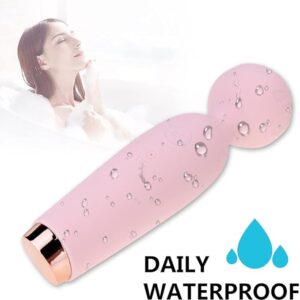 Mini Body Massager
