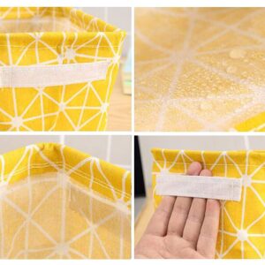 Big Canvas Bag ( 26L storage bag)