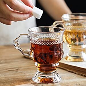 ROYAL MUG (6 PIS SET) 150ml