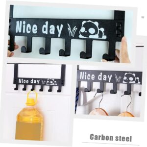 Door Hook Hanger NICE HANGER