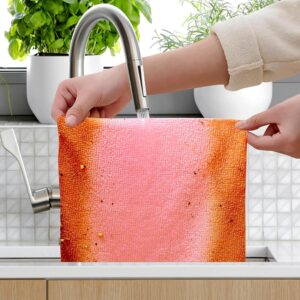 Microfiber Cleaning Cloth