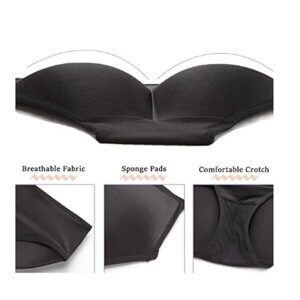 Butt Hip Shaper Panties
