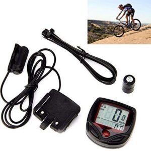 CYCLE  SPEEDOMETER
