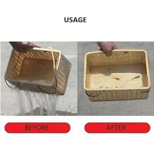 Invisible Waterproof Glue (China Quality)
