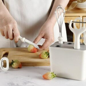 6 PCS KITCHEN TOOL