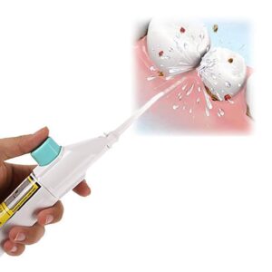 POWER FLOSS TEETH CLEANER