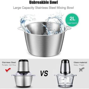MEAT GRINDER 300WT 3 LIT