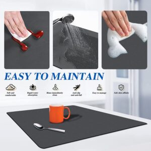 Dish Drying mat 40*30 cm