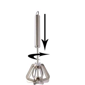 Ss Hand Mixi Hand Blender