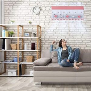 NEW AC COVER 1.5 TON