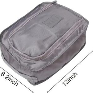 Shoe Pouch (1 Pcs)