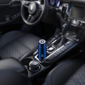 Mini Portable Electric Shaver