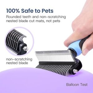 Pet Grooming Tool