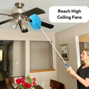Fan Blade Cleaner fan mop