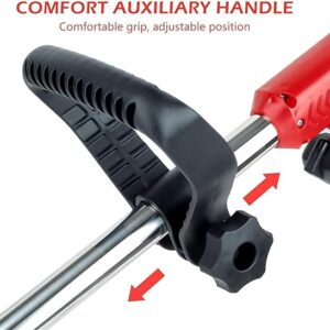 Lawn Mower Electric Grass Cutter