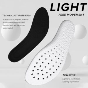 Memory Foam Shoe Insole